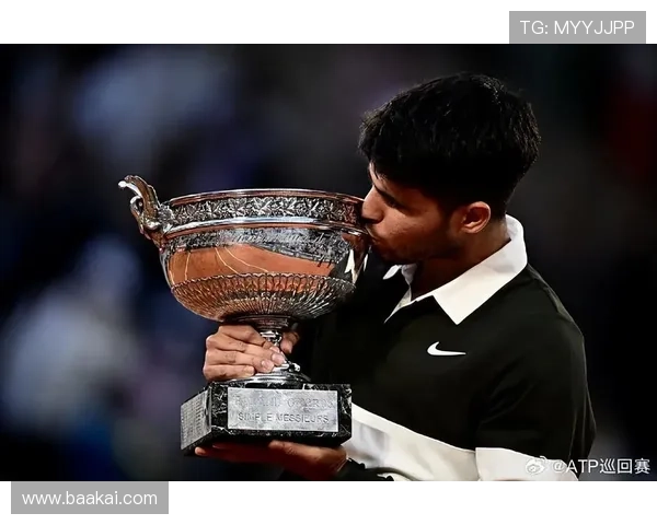 阿尔卡拉斯因伤退赛 无缘法网卫冕